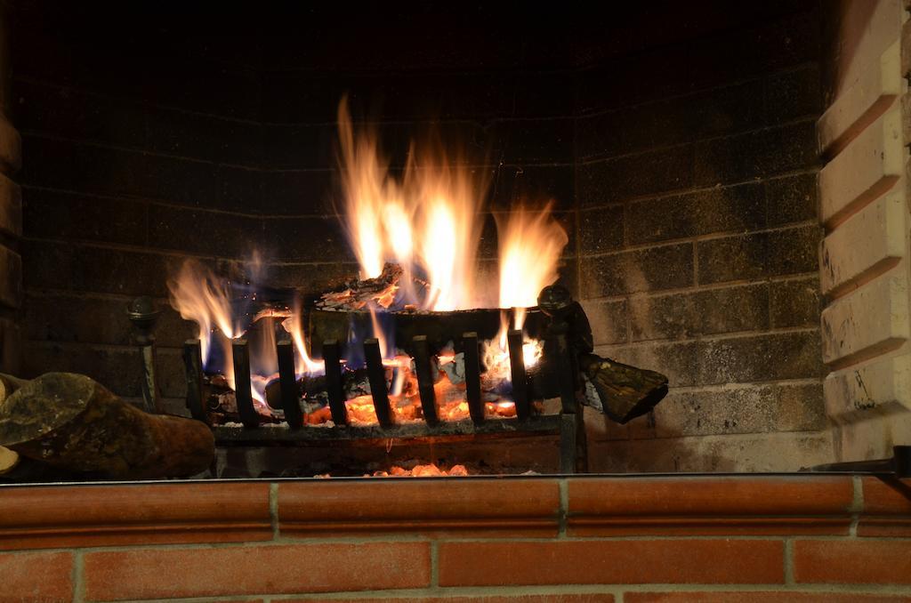 La Cerreta Hotel Rocca San Casciano Kültér fotó